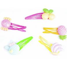 Inca Fruits Clips Set