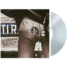 Tir Loredana Berte (Vinyl)