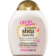 treaclemoon Creamy Shea Butterfly Body Lotion