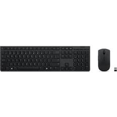 Lenovo 4X31K03968 Wireless Mouse