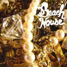 Beach House (CD)