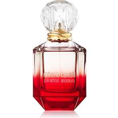 Roberto Cavalli Paradiso Assoluto eau de 75ml
