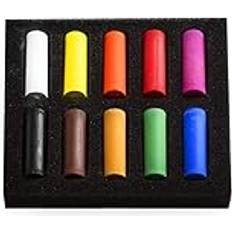 Royal Talens Rembrandt Soft Pastel Set 10 Half Pastels