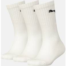 Crew Socks 3 Pack - White