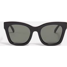 Le Specs Solglasögon Le Specs Showstopper Glasögon - Black