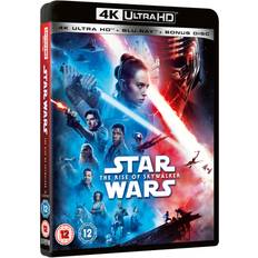 Star Wars: The Rise of Skywalker 4K Ultra HD