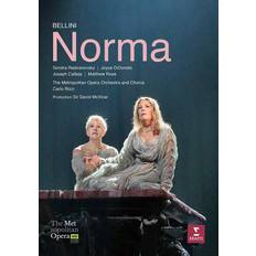 Guerre Films Bellini: Norma