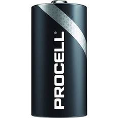 Duracell Alkaline Profi Batterie Mono D 1,5V LR20