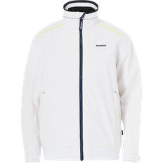 Sebago Jackor Sebago Jacka Performance Light Wind Jacket Vit