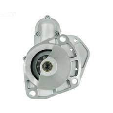 AS-PL S0656S Startmotor 24 4,00 10