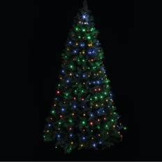 Lumineo Sparkle 1.8m Micro Bright Christmas Tree Lights