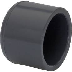 Plumbing Charlotte Pipe Charlotte Pipe Schedule 80 1-1/4 in. Slip PVC Cap