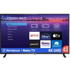 Westinghouse Roku
