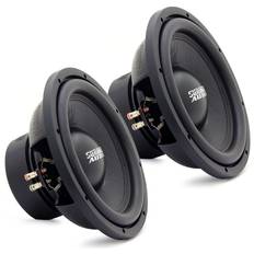 Sundown Audio Boat & Car Speakers Sundown Audio V.3 D2 Pair