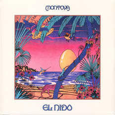 El Nido (Vinyl)