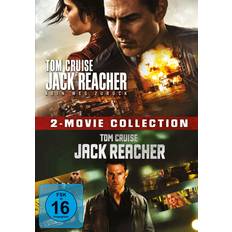 Jack Reacher Jack Reacher: Kein Weg zurück 2-Movie Collection