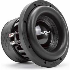 Skar Audio Boat & Car Speakers Skar Audio EVL-8 D2 8" Max