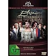 Filme Elisa von Rivombrosa Staffel 1 [8 DVDs]