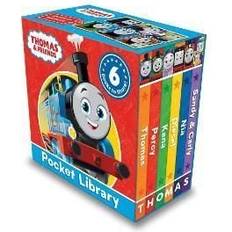 Thomas & Friends: Pocket Library Thomas & Friends