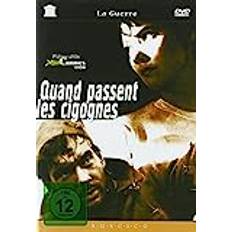 Filme Wenn die Kraniche ziehen