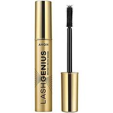 Avon Lash Genius Multitask & Multiply Mascara Brown Black