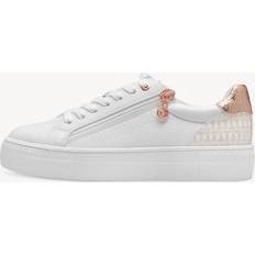 Women's Women's Sneaker White