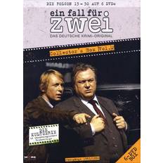 Filme Ein Fall für Zwei Collector's Box 2 [Collector's Edition] [6 DVDs]