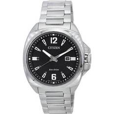 Organic - Unisex Wrist Watches Citizen Sport Grey