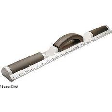 Helix Magnetic Whiteboad Rule 24"/60CM