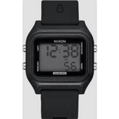 Nixon Armbåndsur Nixon Ripper black black/black