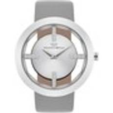 Rhodenwald & Söhne Womens Stainless Steel Watch Grey One Size