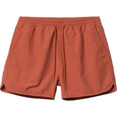 Carhartt WIP Rune Badeshorts - Orange