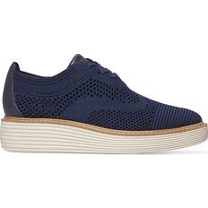 Low Shoes Cole Haan ØriginalGrand Platform Stitchlite Oxford