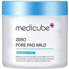 medicube Zero Pore Pad Mild 70-pack