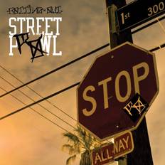 Rotting Out Street Prowl (CD)