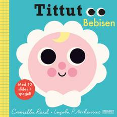 Tittut Bebisen