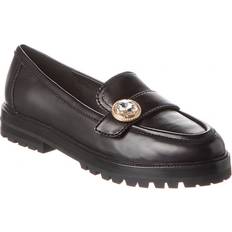 Kate Spade Posh Leather Loafer