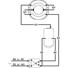 Metabo Kulsæt WQ1000 GE900+