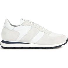 Geox Spherica V Series Lace Up Sneakers - Men's