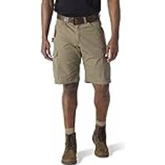 Wrangler Men Shorts Wrangler RIGGS WORKWEAR herr Cargo Short