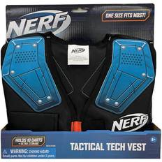 Nerf Elite Tactical Tech Vest