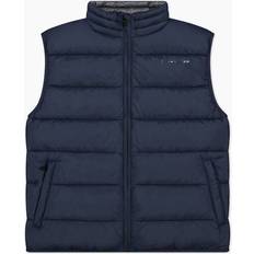 Champion Veste Champion Herren Jacke Vest Blau