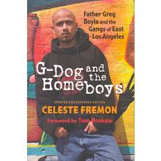 Books G-Dog and the Homeboys: Father Greg Boyle and the Gangs of East Los Angeles (2008)