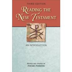 Books Reading the New Testament An Introduction (2012)