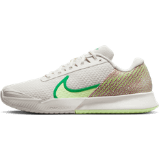 Nike Zapatillas deportivas para raqueta Nike Air Zoom Vapor Pro 2 Premium HC Australian Open Pack - Beige