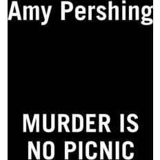 Books Murder Is No Picnic