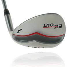 Golf Ram EZ-OUT Super Forgiving Golf Wedge Mens Right Hand