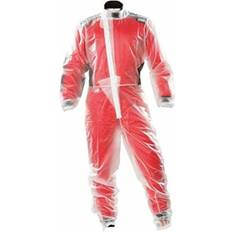 OMP Racing-overall RAIN Transparent