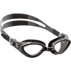 Cressi Swimming Cressi Fox Swim Goggles Black/Clear