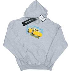 Disney Herren Cars Cruz Ramirez Kapuzenpullover